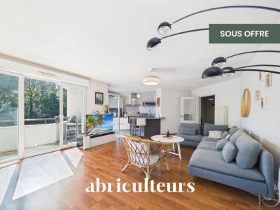 Acheter Appartement 82 m2 Bayonne