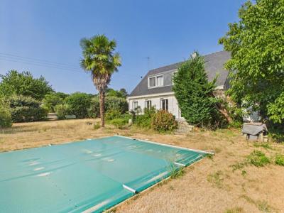 Annonce Vente 7 pi�ces Maison Baule-escoublac 44
