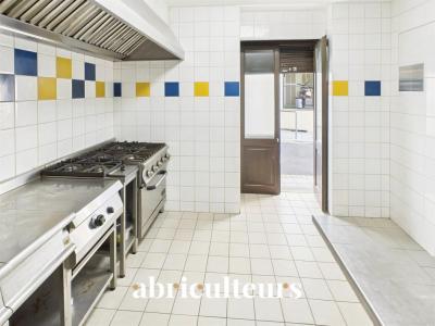 Annonce Vente Local commercial Nice 06