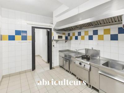 Acheter Local commercial 82 m2 Nice