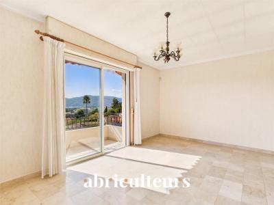 Annonce Vente 6 pi�ces Appartement Bocca 06