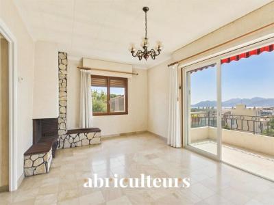 Acheter Appartement 93 m2 Bocca