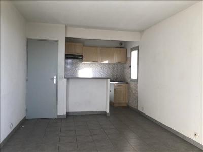 Louer Appartement 36 m2 Montpellier