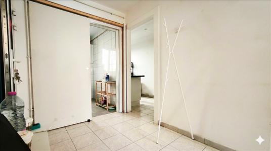 Louer Appartement 41 m2 Thionville