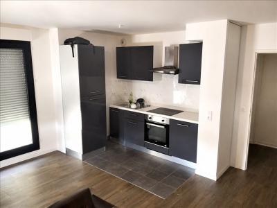 For rent Colombes 3 rooms 66 m2 Hauts de Seine (92700) photo 0