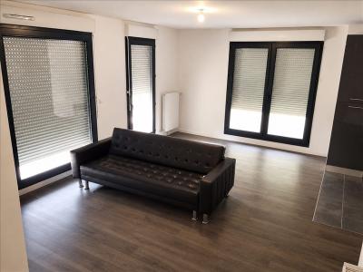 Annonce Location 3 pi�ces Appartement Colombes 92