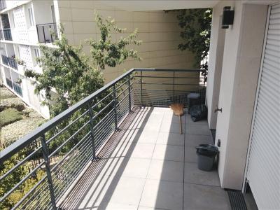 Louer Appartement 66 m2 Colombes