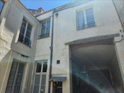 Annonce Location 3 pi�ces Appartement Richelieu 37