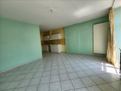 Louer Appartement Richelieu Indre et loire