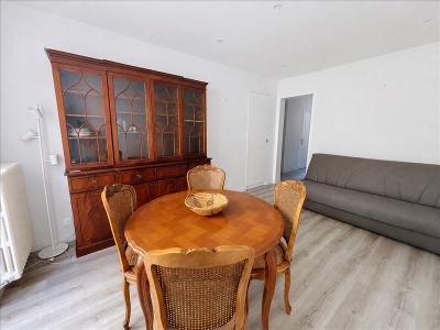 For rent Paris-12eme-arrondissement 2 rooms 31 m2 Paris (75012) photo 0