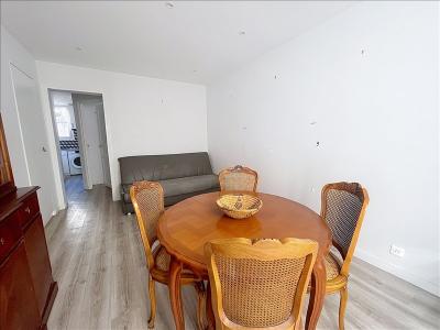 Annonce Location 2 pi�ces Appartement Paris-12eme-arrondissement 75