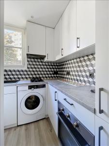 Louer Appartement Paris-12eme-arrondissement Paris