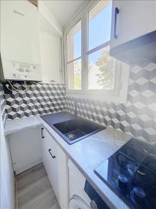 Louer Appartement Paris-12eme-arrondissement 1150 euros