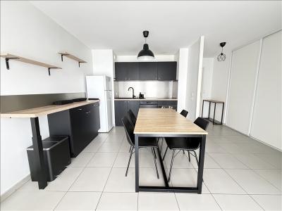 Annonce Location 3 pi�ces Appartement Eysines 33