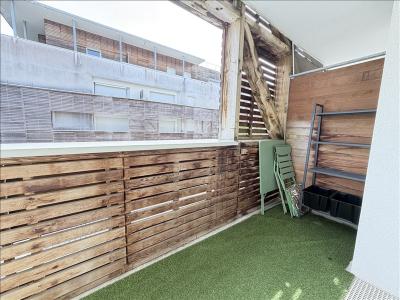 Louer Appartement Eysines Gironde