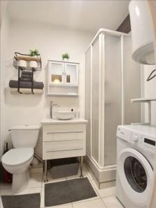 For rent Montlhery 1 room 24 m2 Essonne (91310) photo 4
