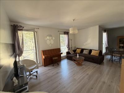 Annonce Location 4 pi�ces Appartement Bussy-saint-georges 77
