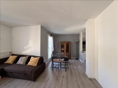 Louer Appartement 91 m2 Bussy-saint-georges