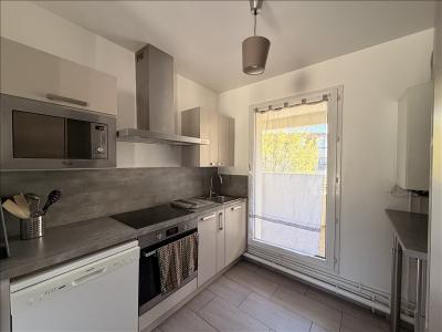 Louer Appartement Bussy-saint-georges Seine et marne