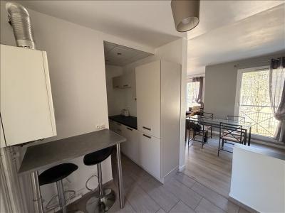 Louer Appartement Bussy-saint-georges 1720 euros