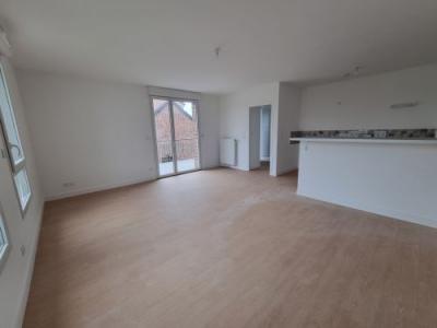 Annonce Location 2 pi�ces Appartement Aubigny-sur-nere 18