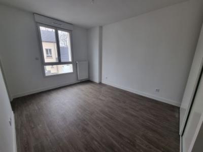 Louer Appartement Aubigny-sur-nere Cher