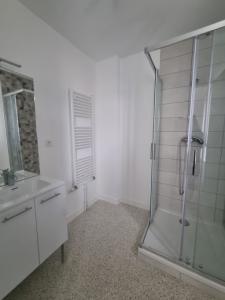 Louer Appartement Aubigny-sur-nere 584 euros