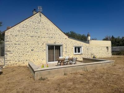 For sale Allonnes EOLE-EN-BEAUCE 5 rooms 101 m2 Eure et loir (28150) photo 1
