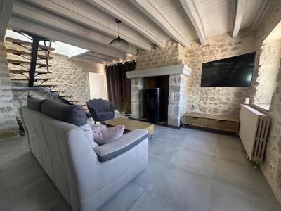 For sale Allonnes EOLE-EN-BEAUCE 5 rooms 101 m2 Eure et loir (28150) photo 3