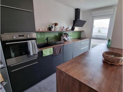 Annonce Vente 4 pi�ces Appartement Decines-charpieu 69