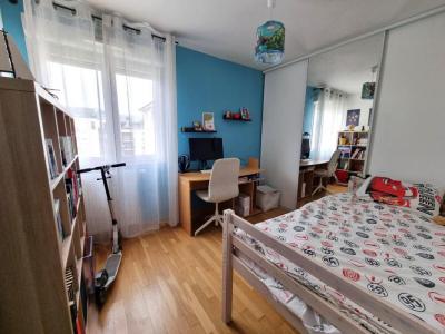 Acheter Appartement Decines-charpieu Rhone