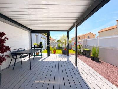 Annonce Vente 4 pi�ces Maison Saint-hilaire-de-chaleons 44
