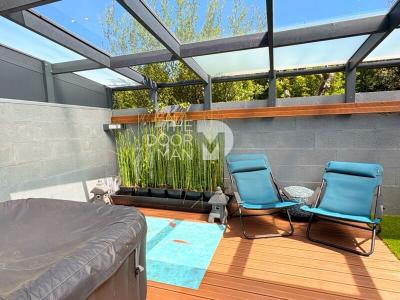 Acheter Maison 103 m2 Saint-hilaire-de-chaleons