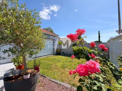 Acheter Maison Saint-hilaire-de-chaleons 249000 euros