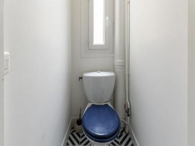 Acheter Appartement Paris-12eme-arrondissement 340000 euros