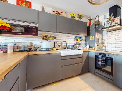 Acheter Appartement 67 m2 Nice