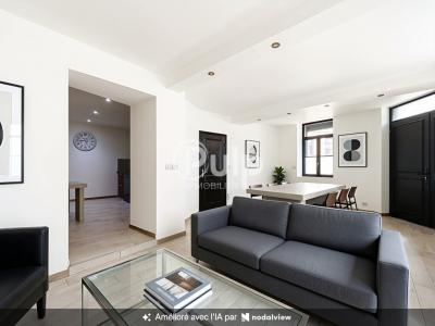 Annonce Vente 5 pi�ces Maison Marchiennes 59
