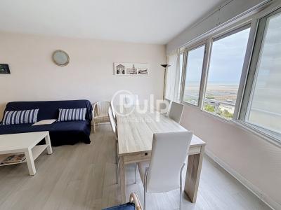 Annonce Vente 4 pi�ces Appartement Touquet 62