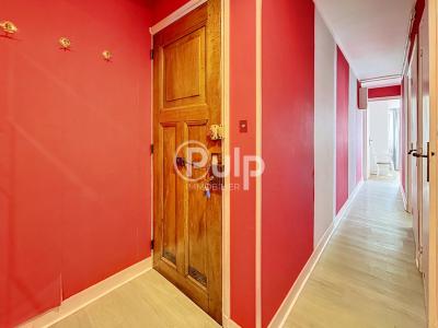 Acheter Appartement 58 m2 Touquet