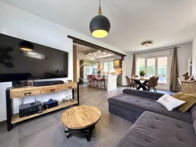 Annonce Vente 4 pi�ces Maison Bailleul 59
