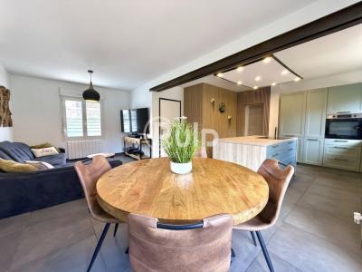 Acheter Maison 93 m2 Bailleul