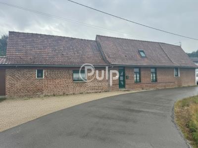 For sale Vieux-berquin 5 rooms 175 m2 Nord (59232) photo 0
