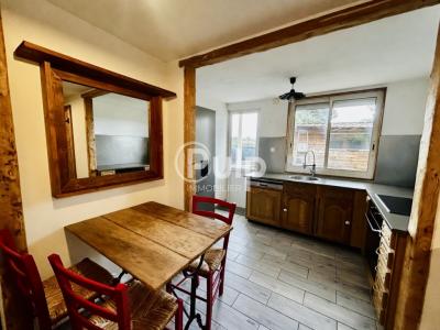 Acheter Maison 118 m2 Waziers