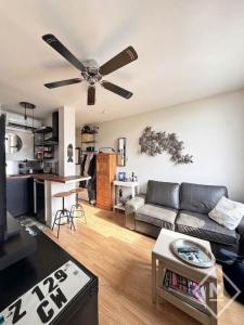 Acheter Appartement 26 m2 Marseille-1er-arrondissement