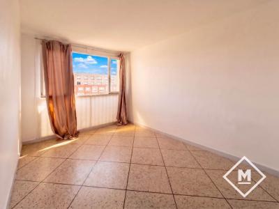 Acheter Appartement 65 m2 Marseille-3eme-arrondissement