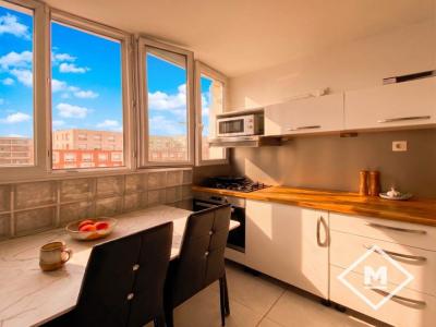 Acheter Appartement Marseille-3eme-arrondissement 70000 euros