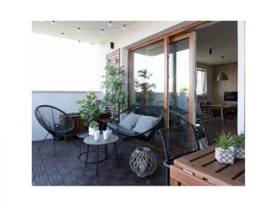 For sale Toulouse 3 rooms 60 m2 Haute garonne (31400) photo 0