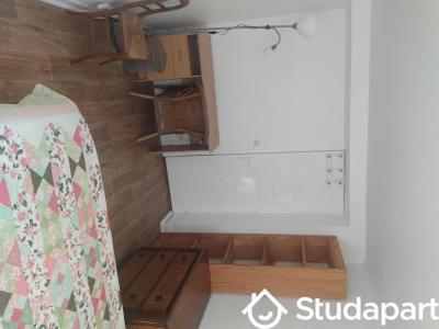 Annonce Location Appartement Bourg-la-reine 92