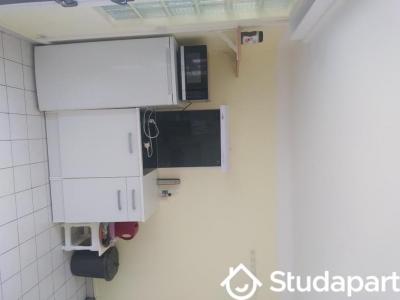 Louer Appartement Bourg-la-reine 510 euros
