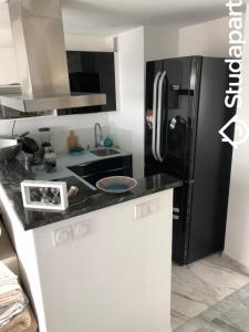 For rent Nice 2 rooms 35 m2 Alpes Maritimes (06200) photo 1